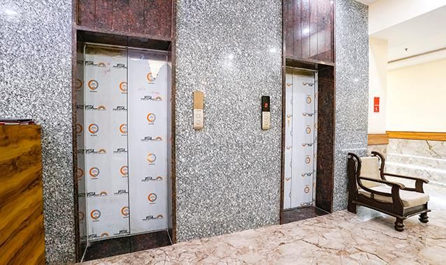 FabHotel 7 Square - Nr BKC