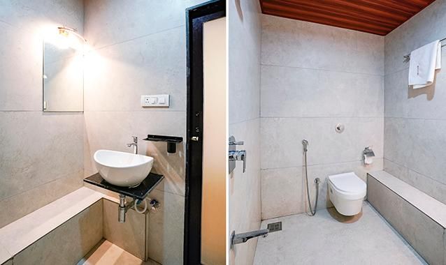 FabHotel 7 Square - Nr BKC