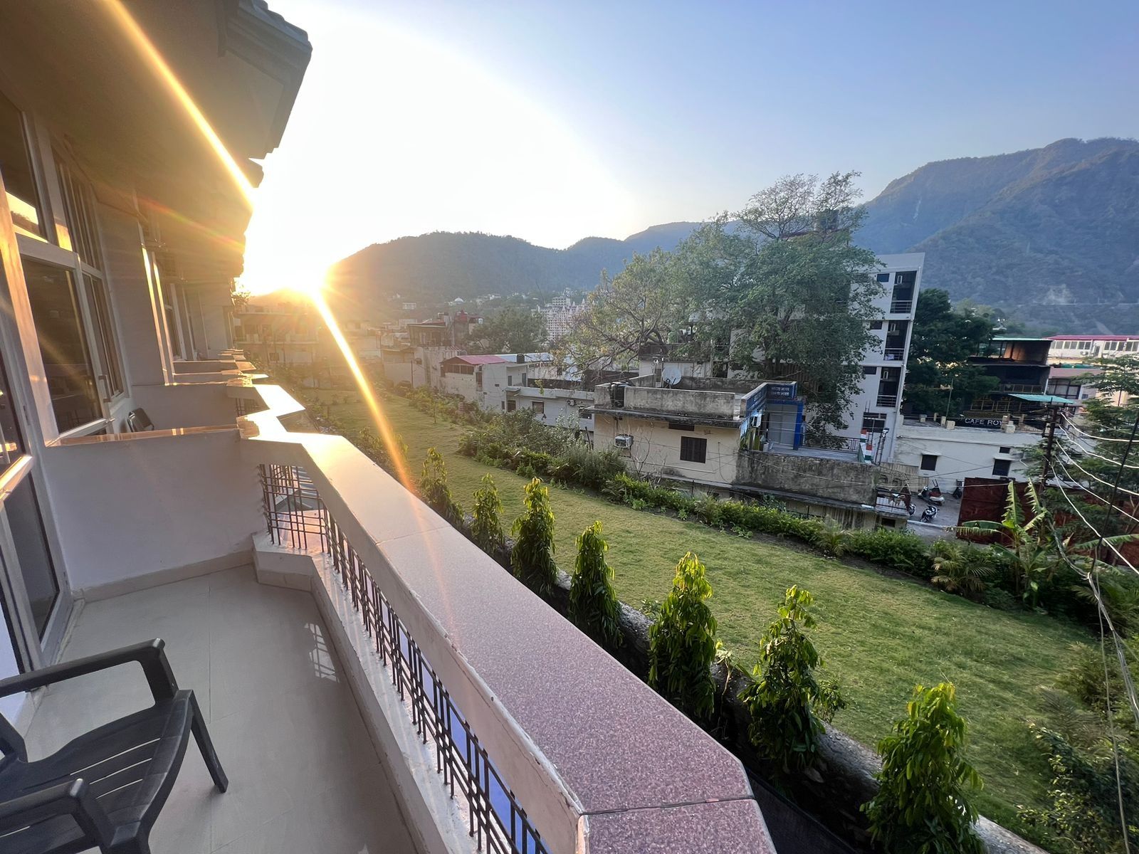 Hotel Manikut