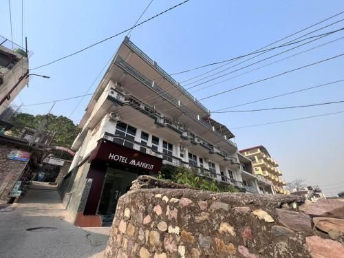 Hotel Manikut