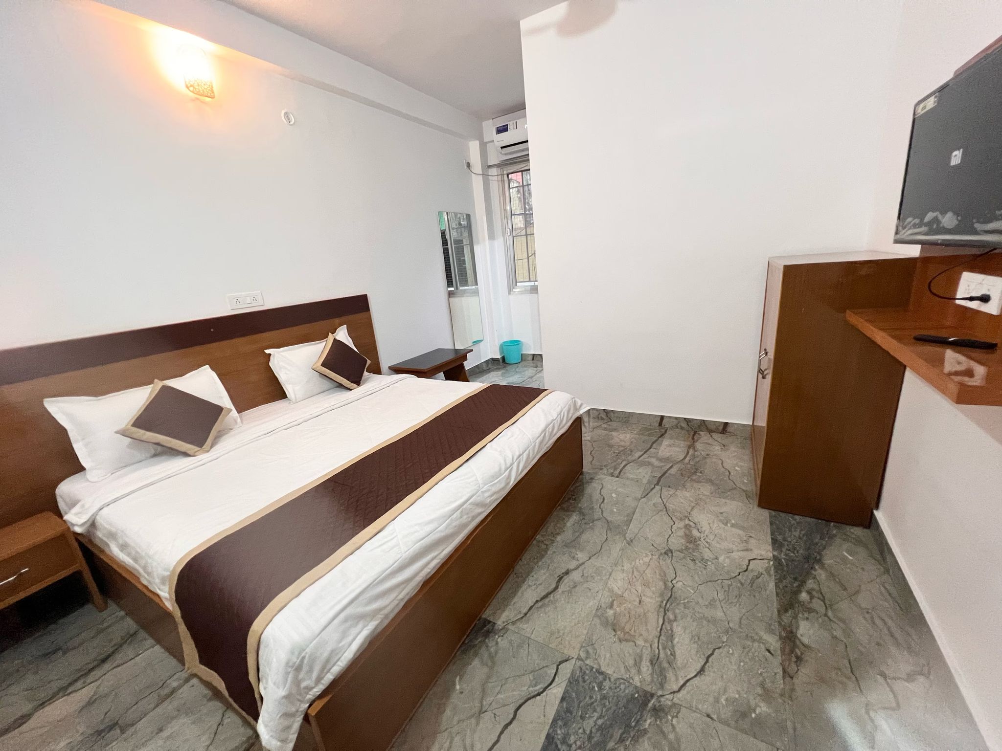 Hotel Manikut