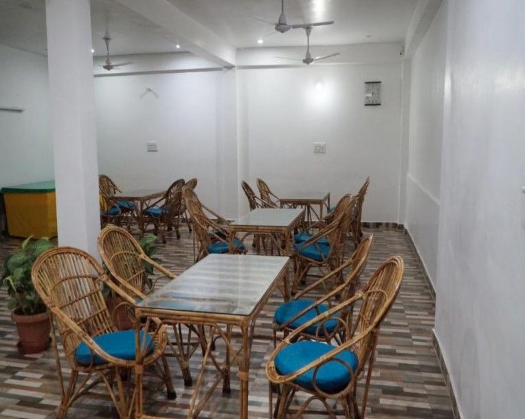 Hotel Manikut