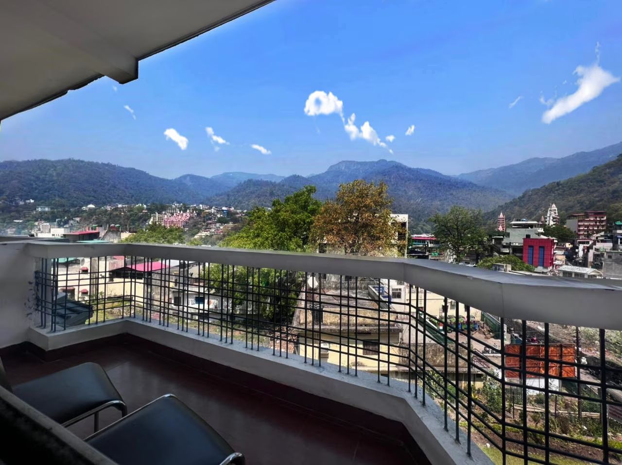 Hotel Manikut