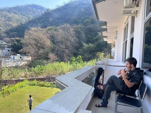 Hotel Manikut