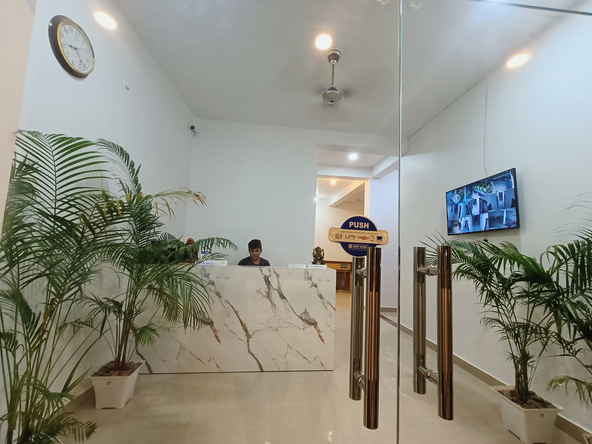 Hotel Manikut