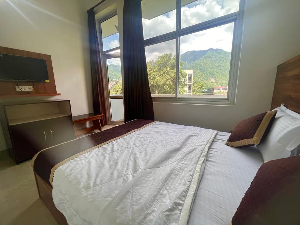 Hotel Manikut