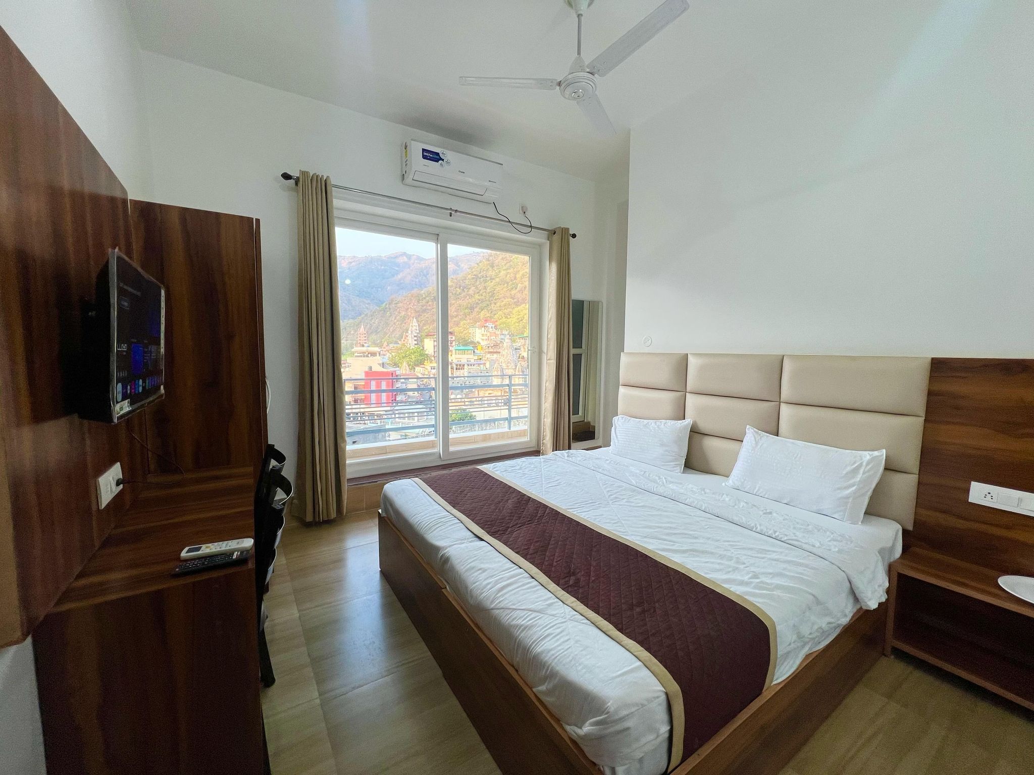 Hotel Manikut