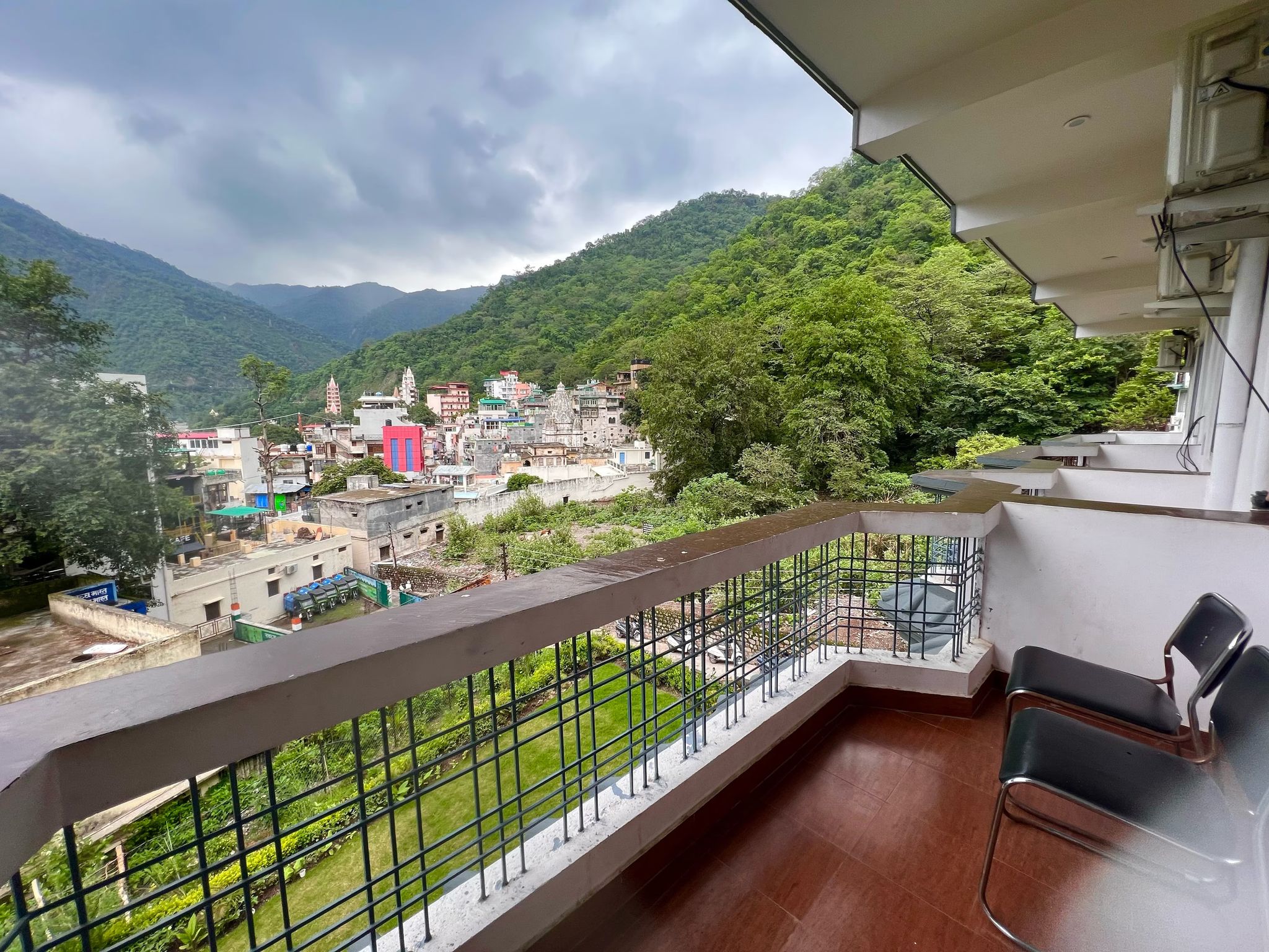 Hotel Manikut