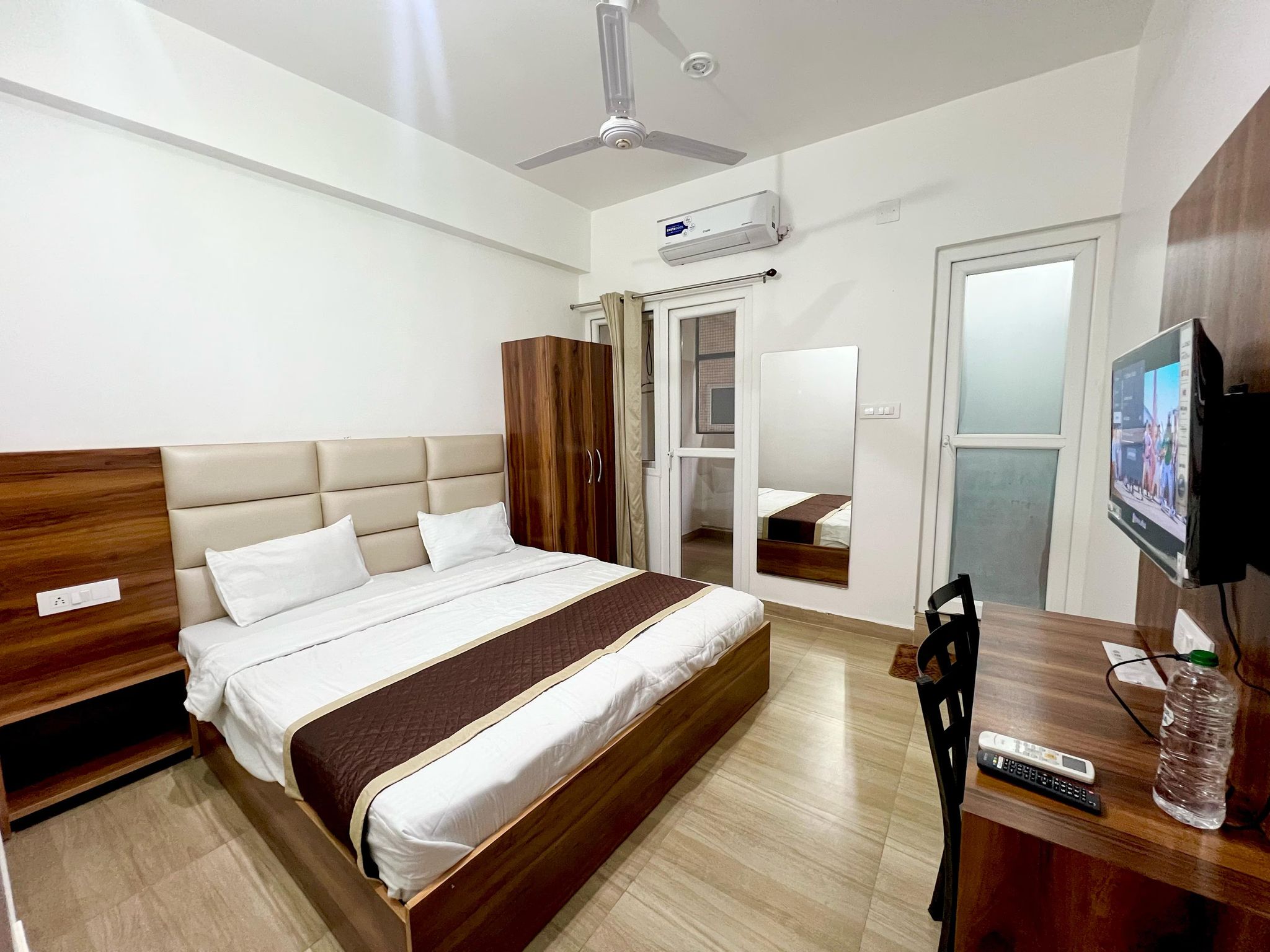 Hotel Manikut