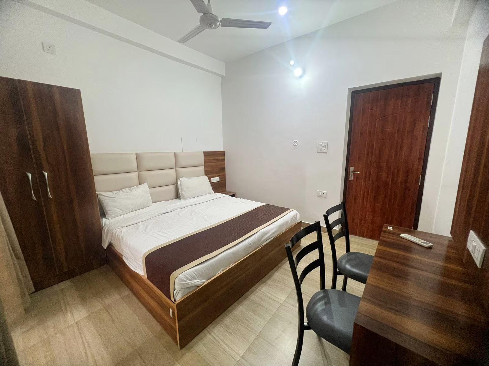 Hotel Manikut