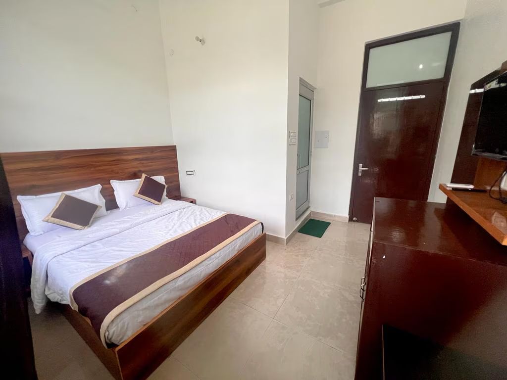 Hotel Manikut
