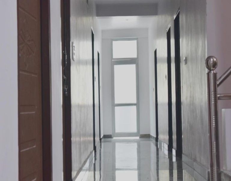 Hotel Manikut