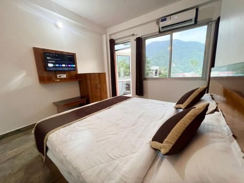 Hotel Manikut