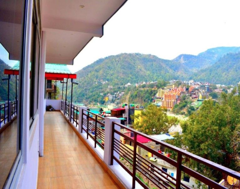 Hotel Manikut