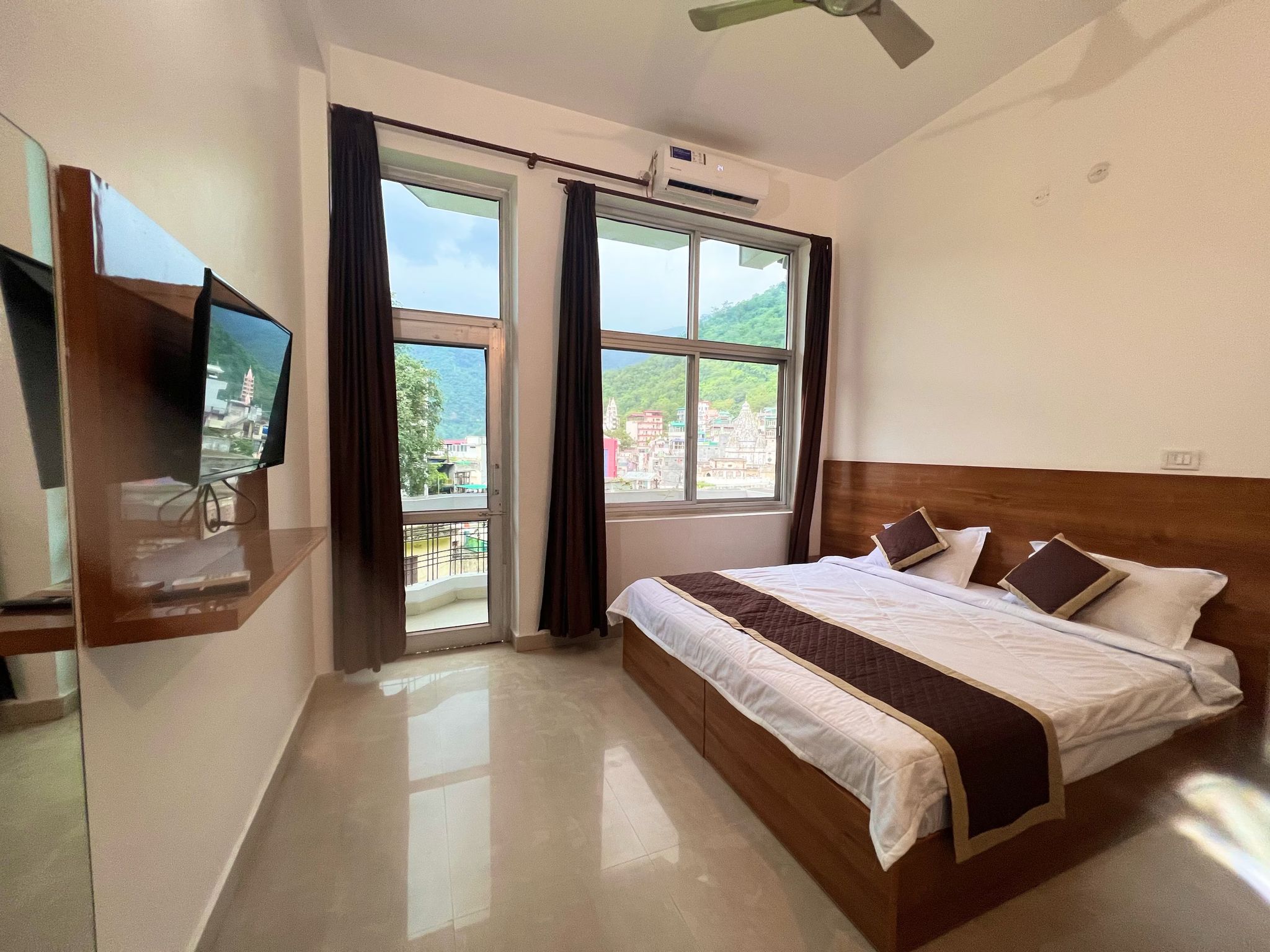 Hotel Manikut