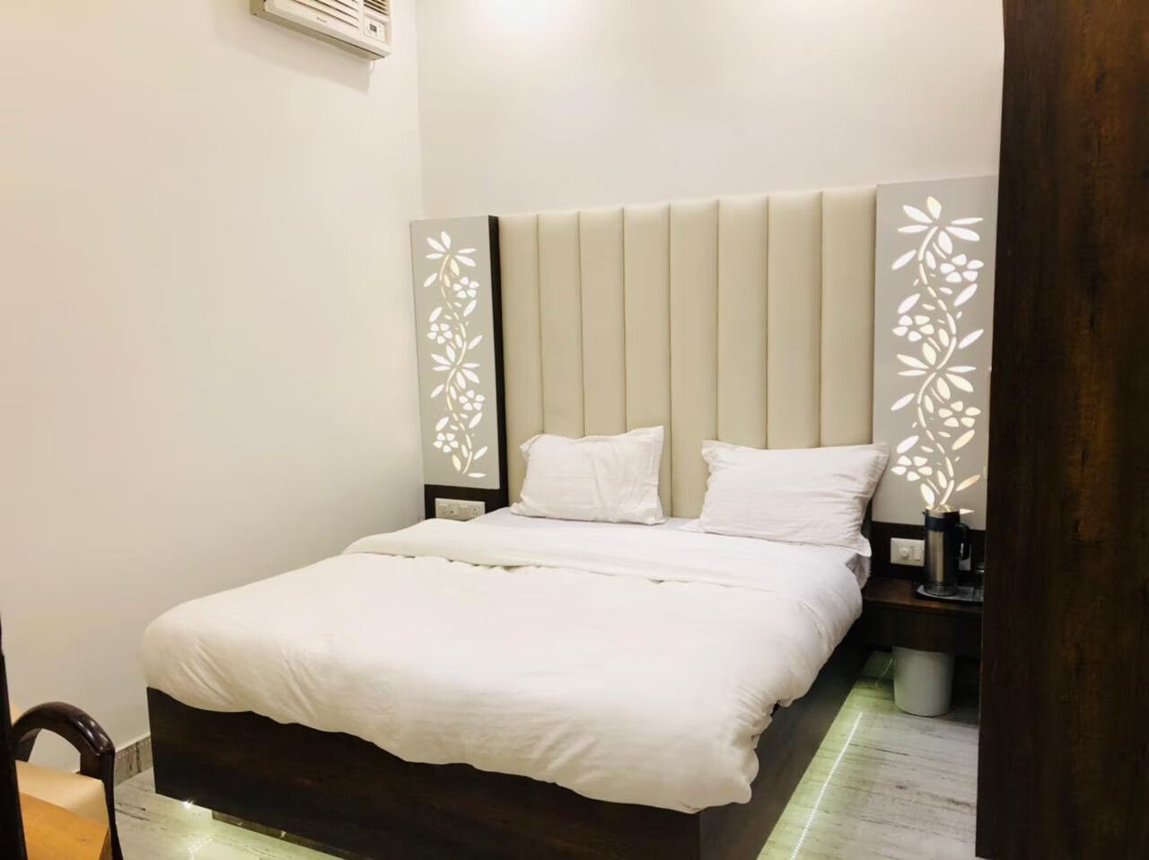 Triple Bed