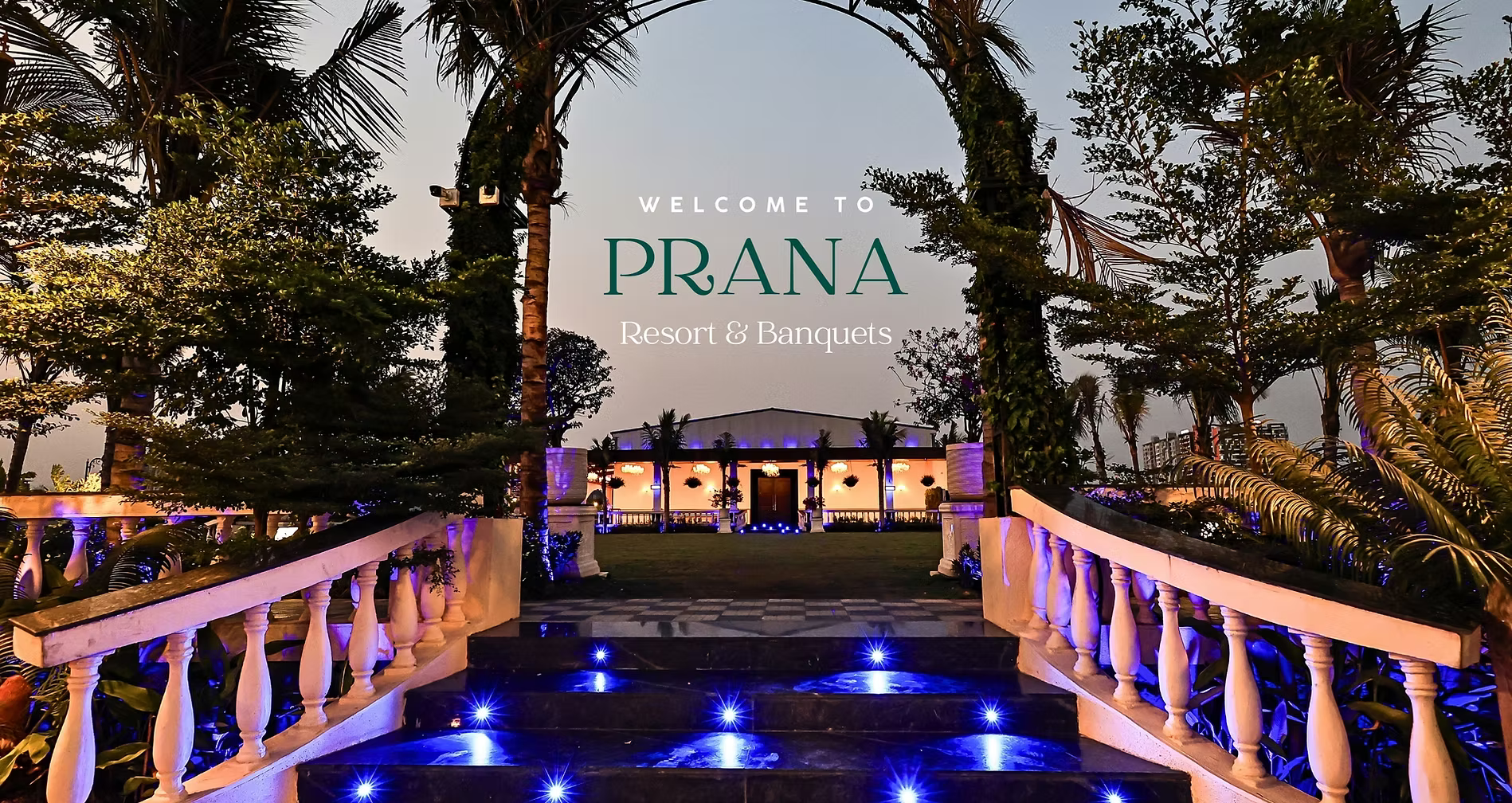 Prana Resorts & Banquets