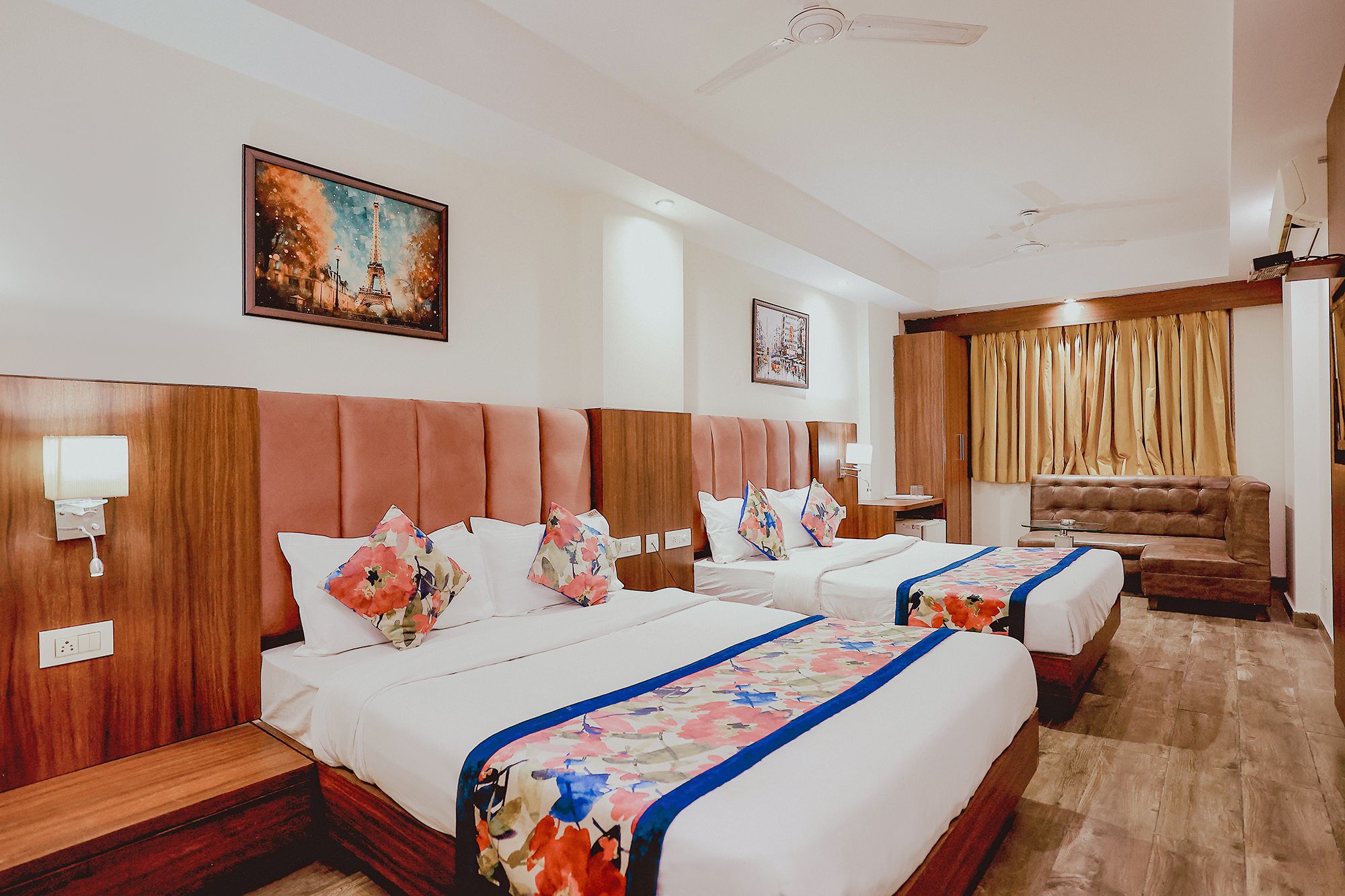 Premium Room