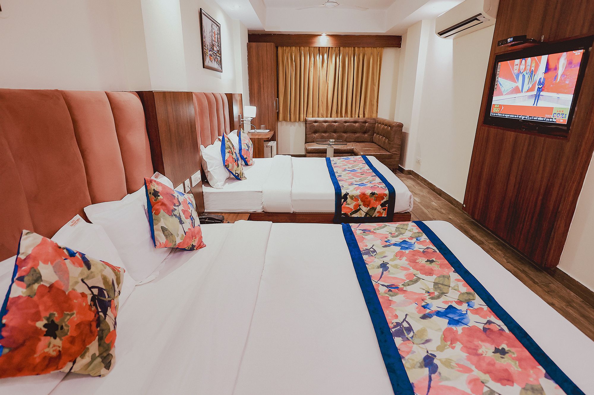 Premium Room