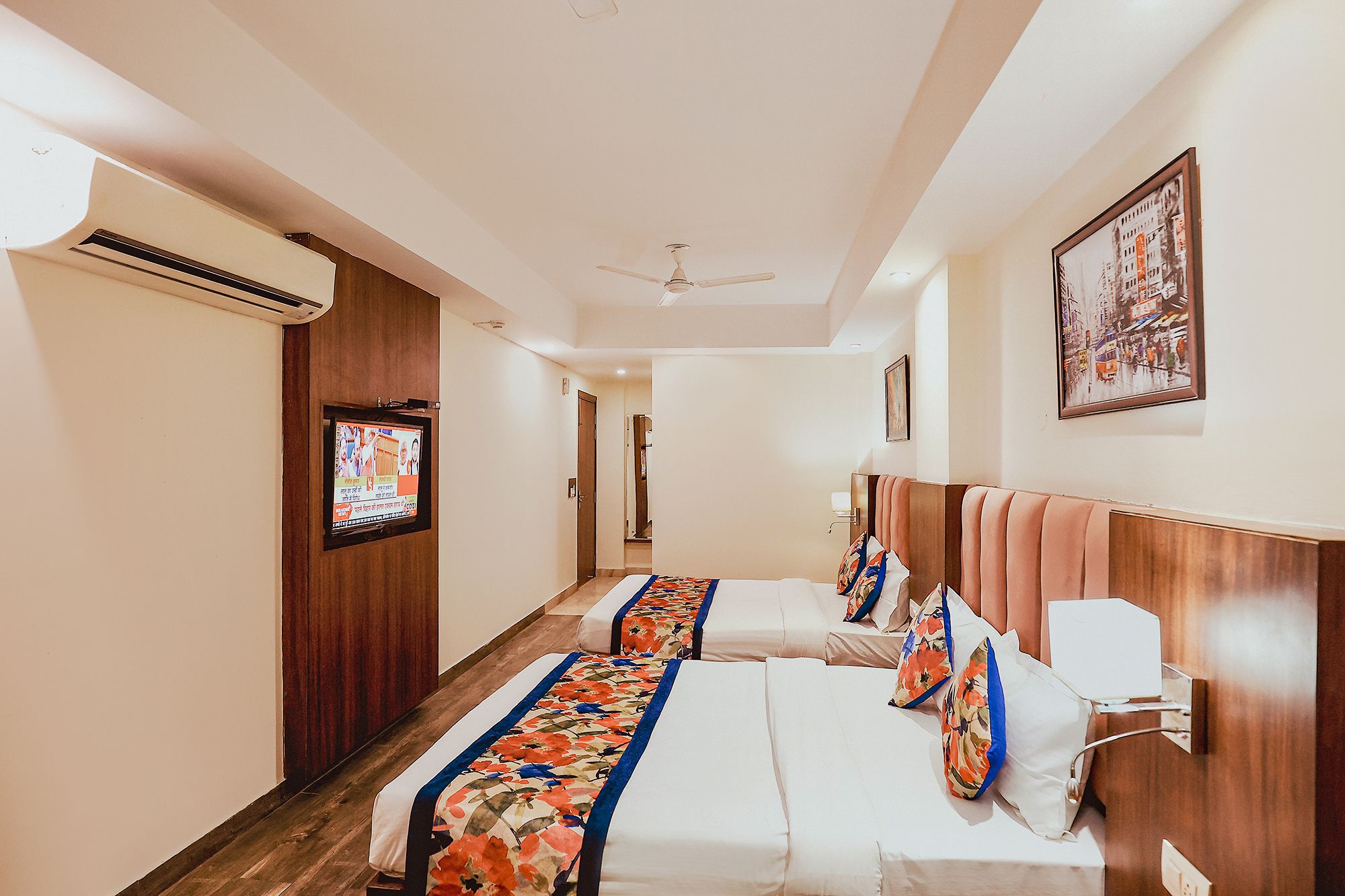 Premium Room