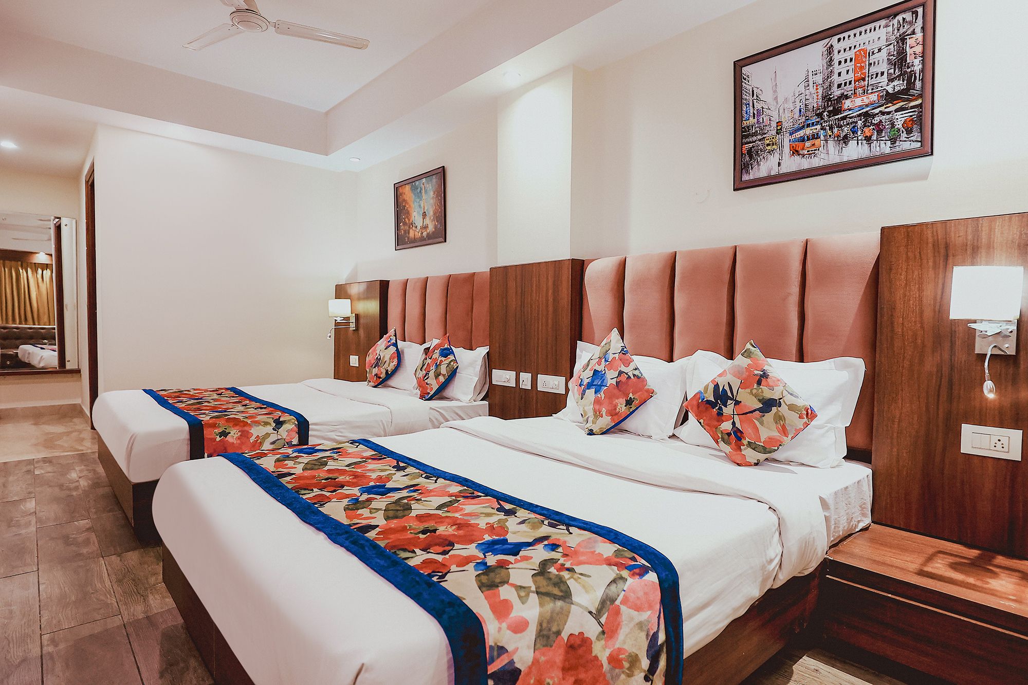 Premium Room