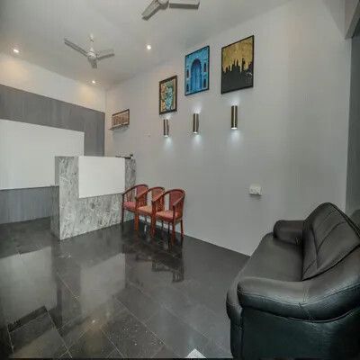 SJK Green Berry Resort by Z Vacations