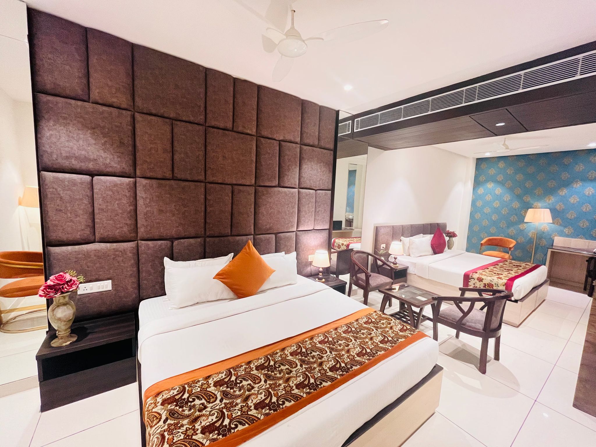 Premium - Plantation View