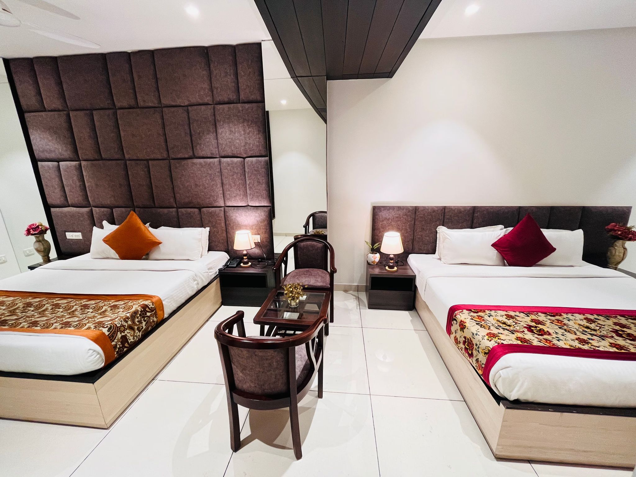 Premium - Plantation View