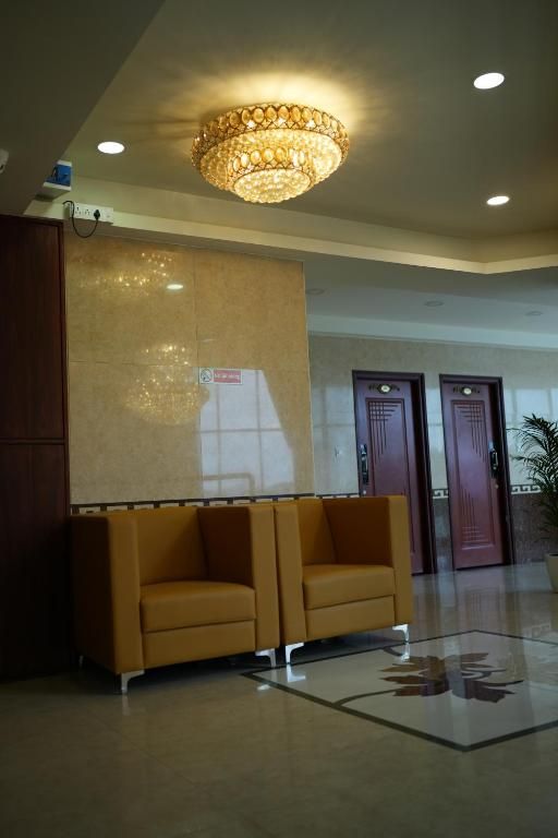 Public Areas