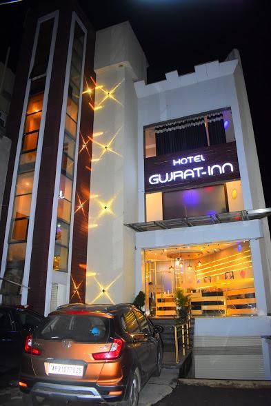 Hotel Gujrat Inn