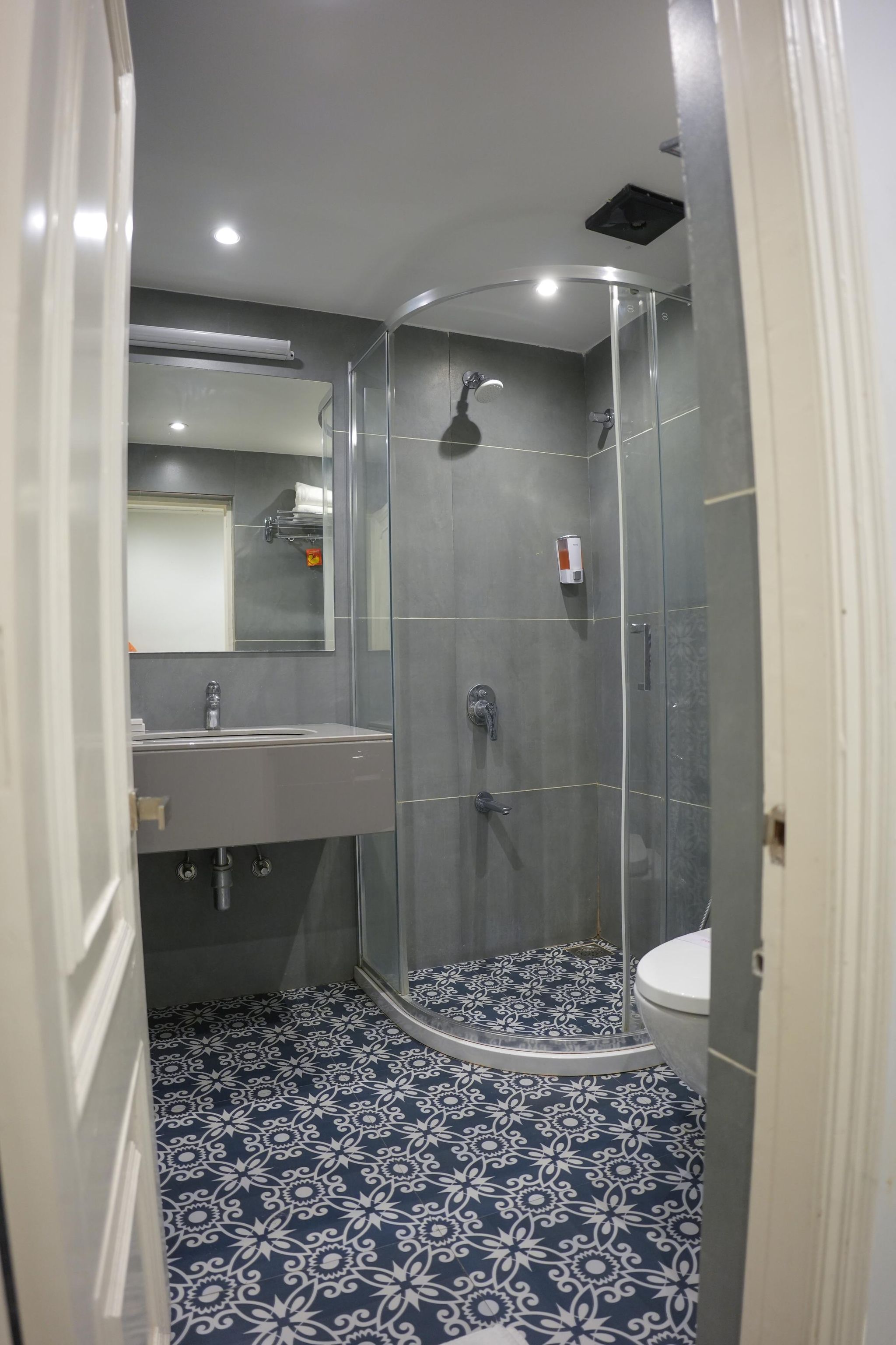 The Shanti A Boutique Hotel Executive Room 2