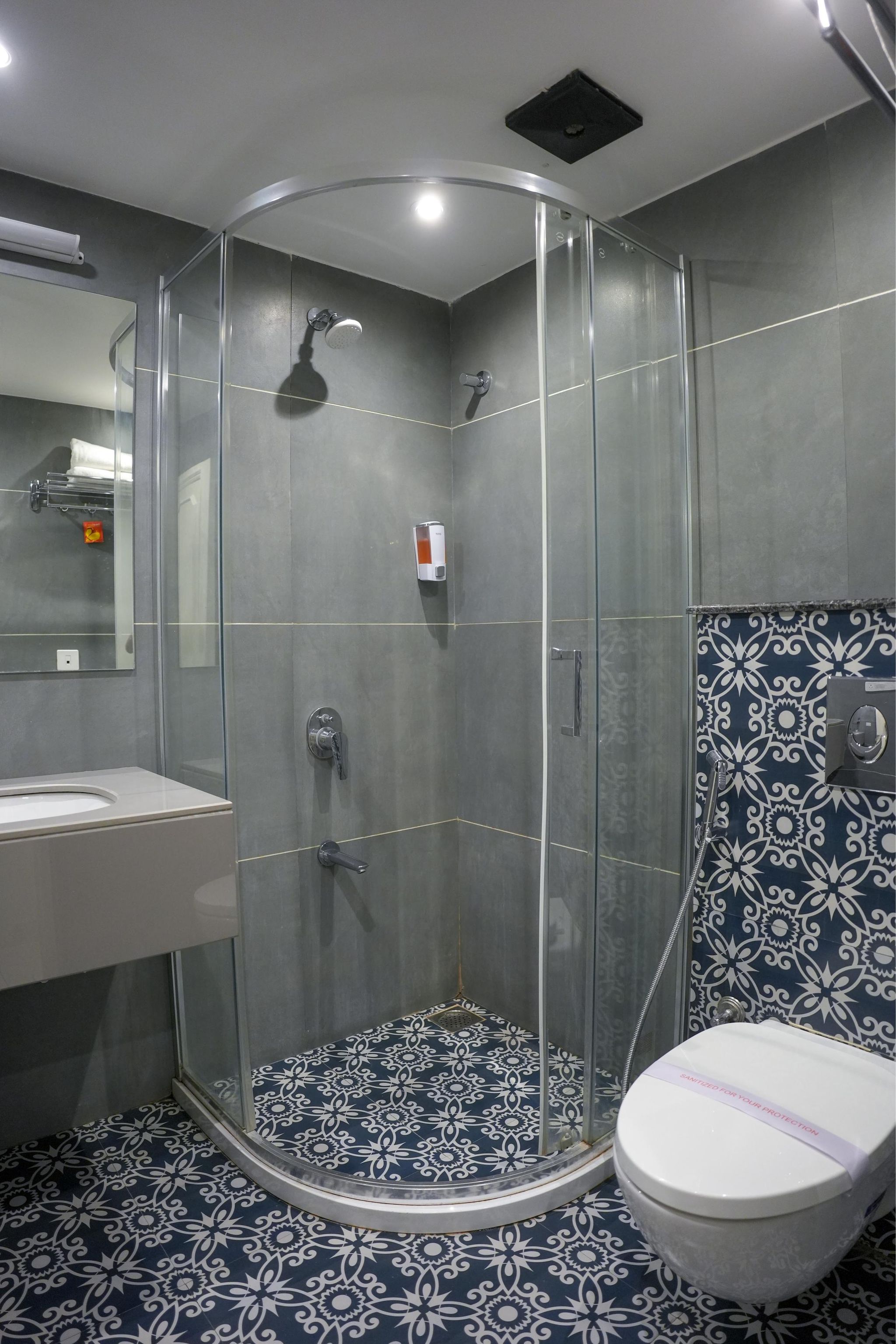 The Shanti A Boutique Hotel Executive Room 10