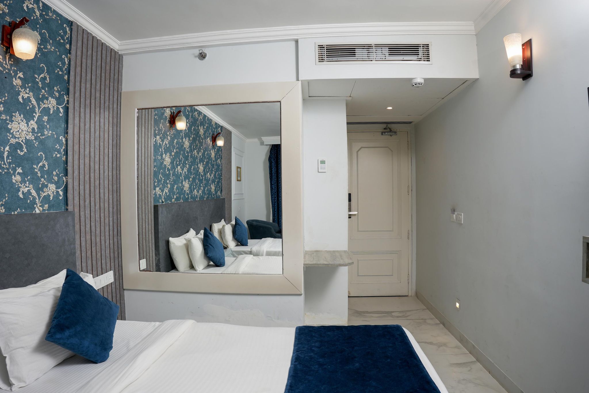 Executive Twin Room
