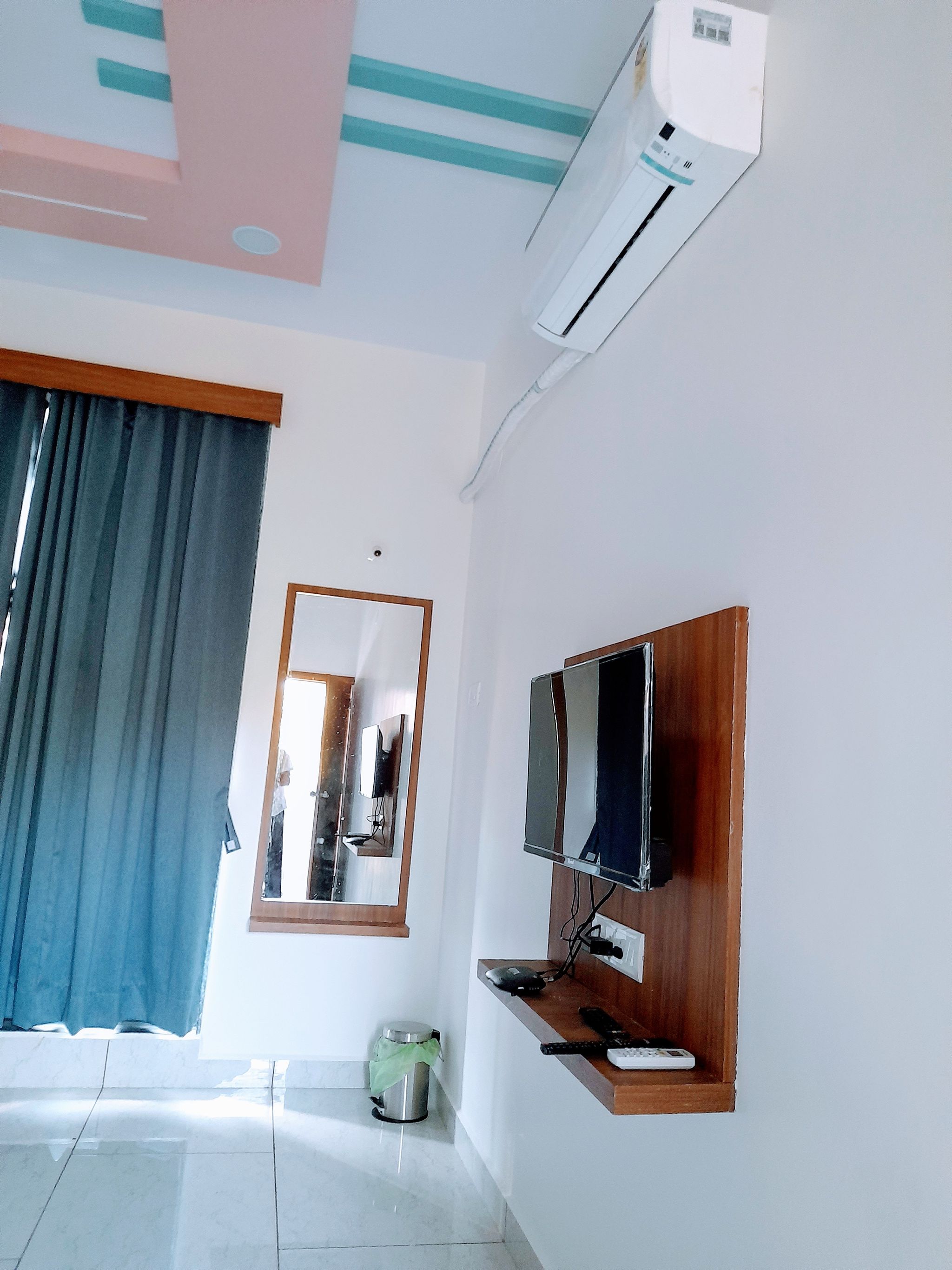 Forest View Deluxe Room