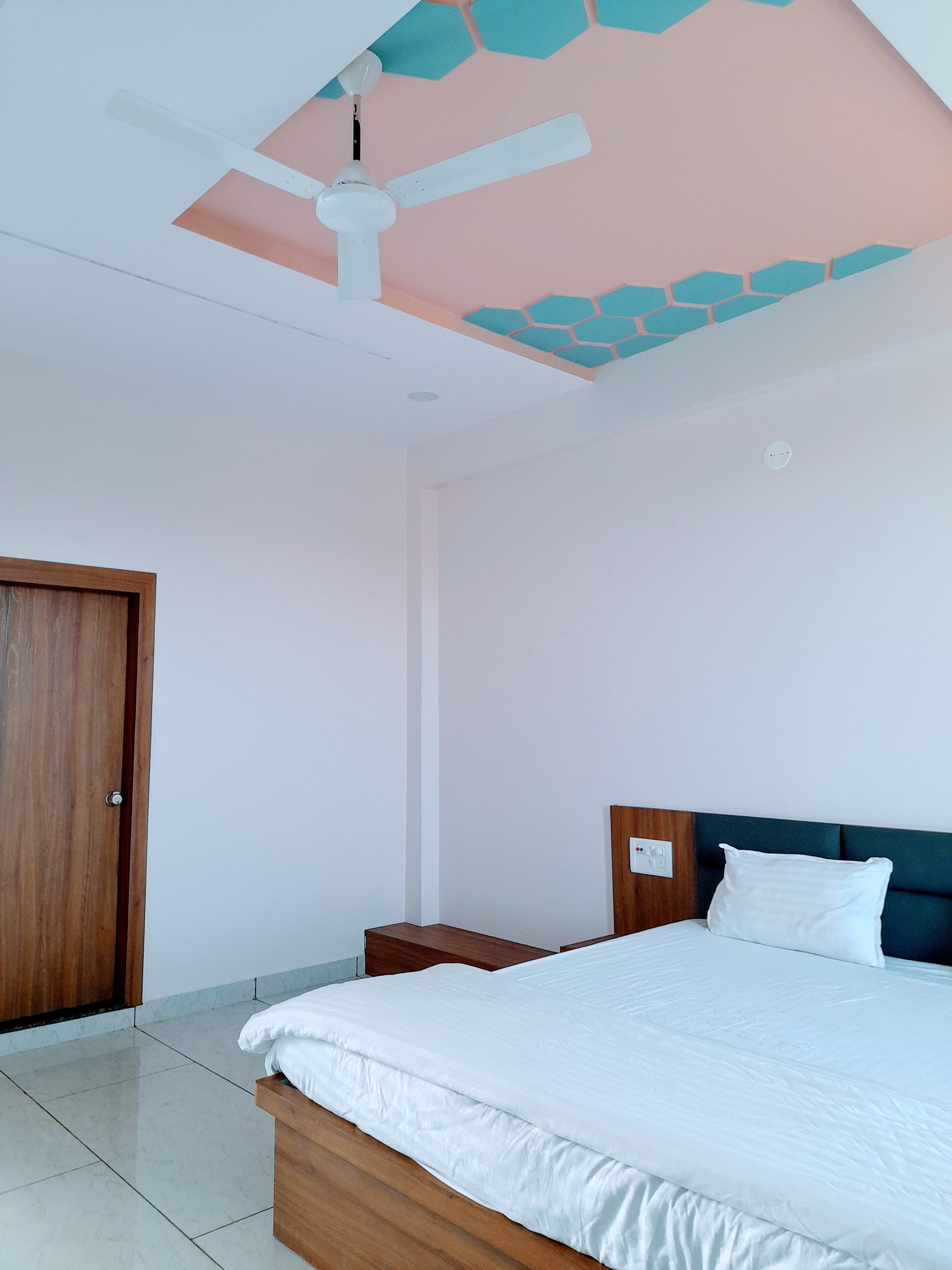 Forest View Deluxe Room