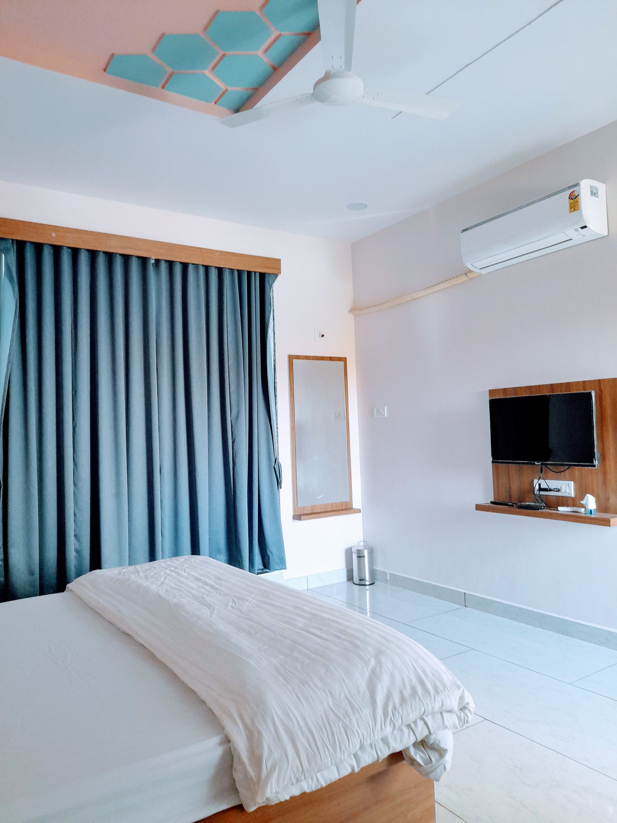 Forest View Deluxe Room