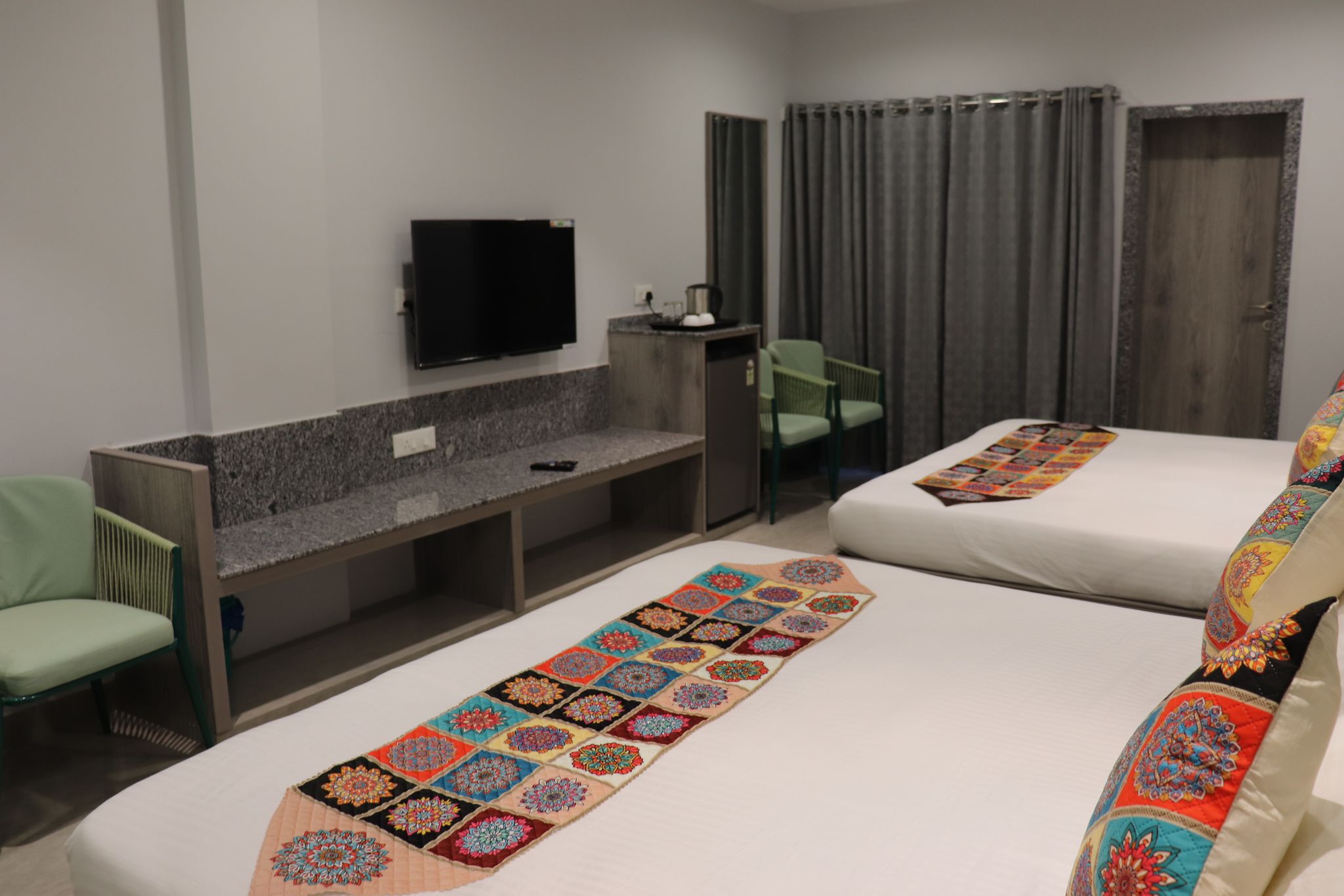 Amra Oasis Osian Family Room 3