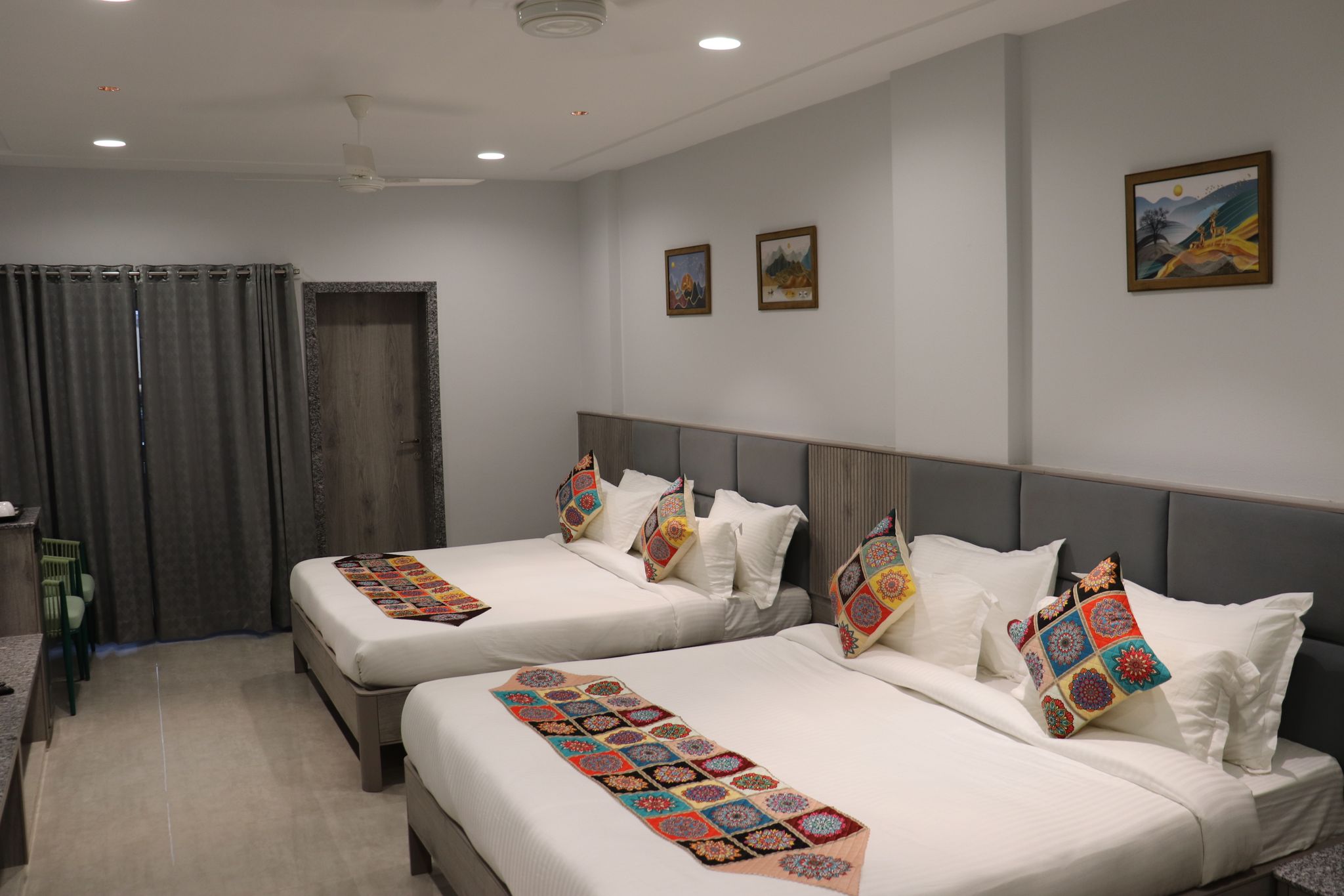 Amra Oasis Osian Family Room 2