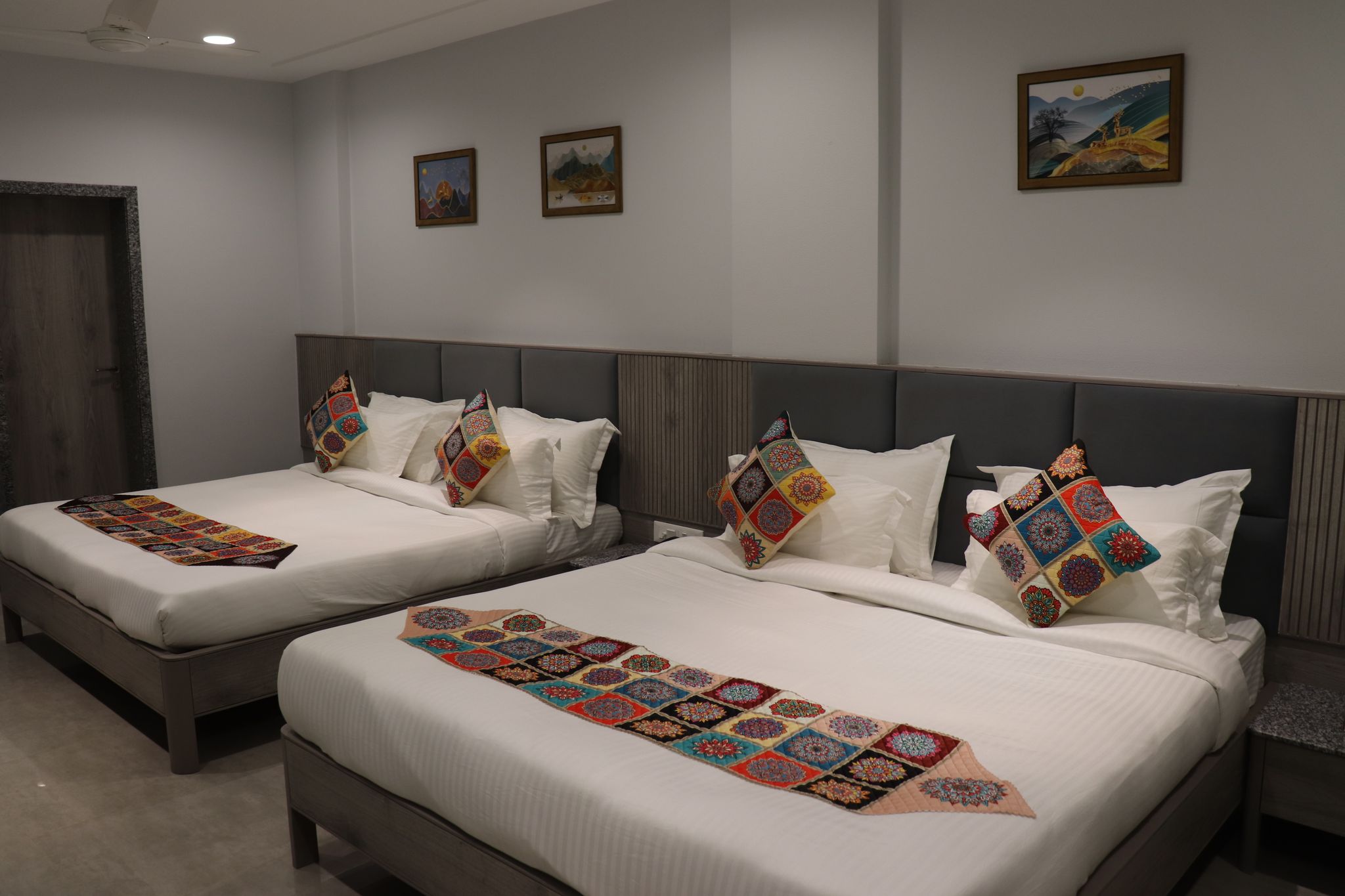 Amra Oasis Osian Family Room 4