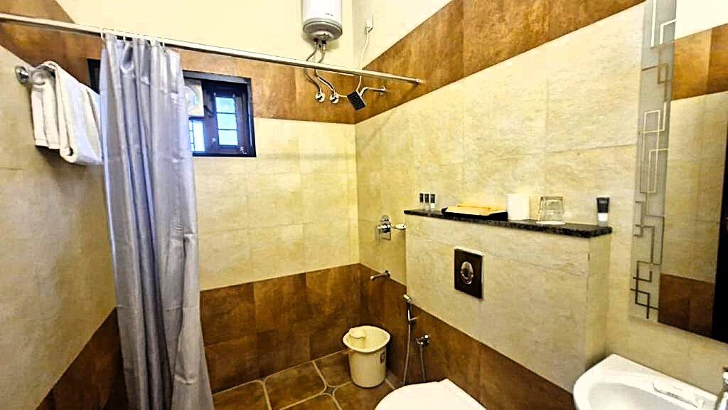 Big Banyan Vineyard & Resort Ranch Residence 2