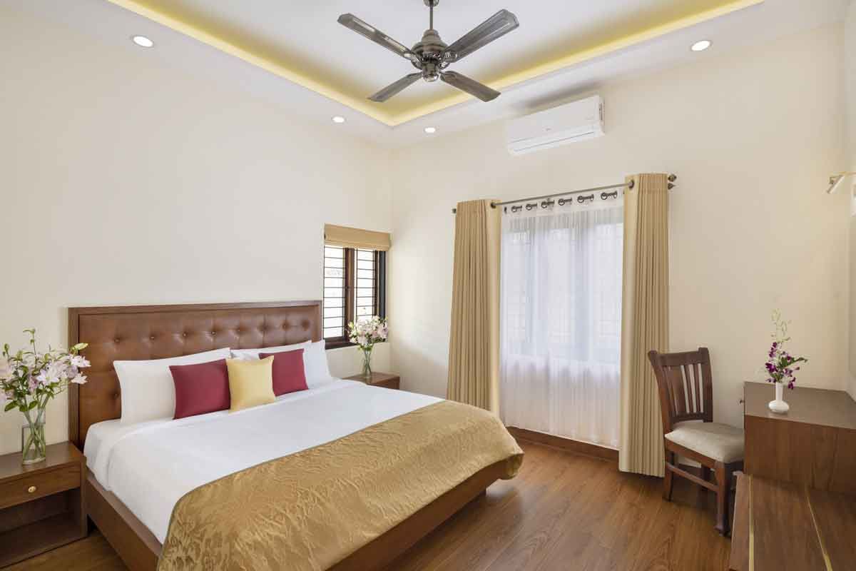 Big Banyan Vineyard & Resort Ranch Residence