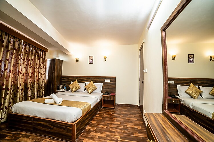 Montis Ridhi Sidhi Residency Premium