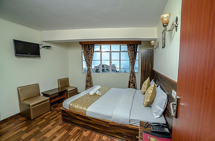 Montis Ridhi Sidhi Residency Premium 5