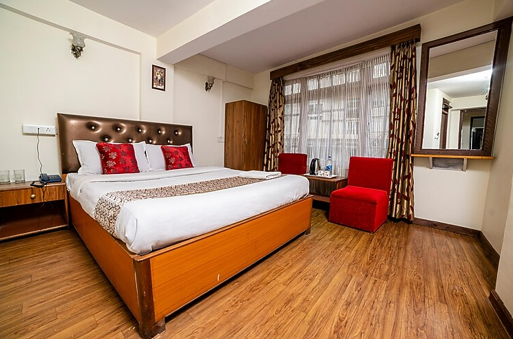 Montis Ridhi Sidhi Residency Premium 4