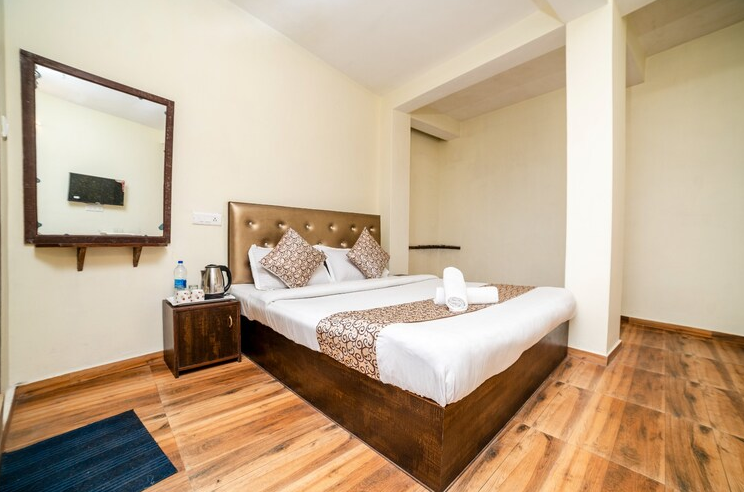 Montis Ridhi Sidhi Residency Premium 2