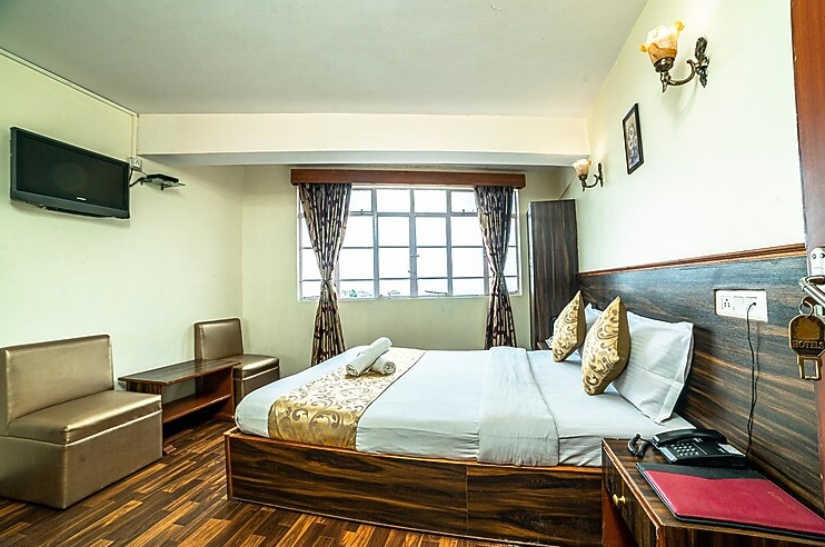 Montis Ridhi Sidhi Residency Premium 3