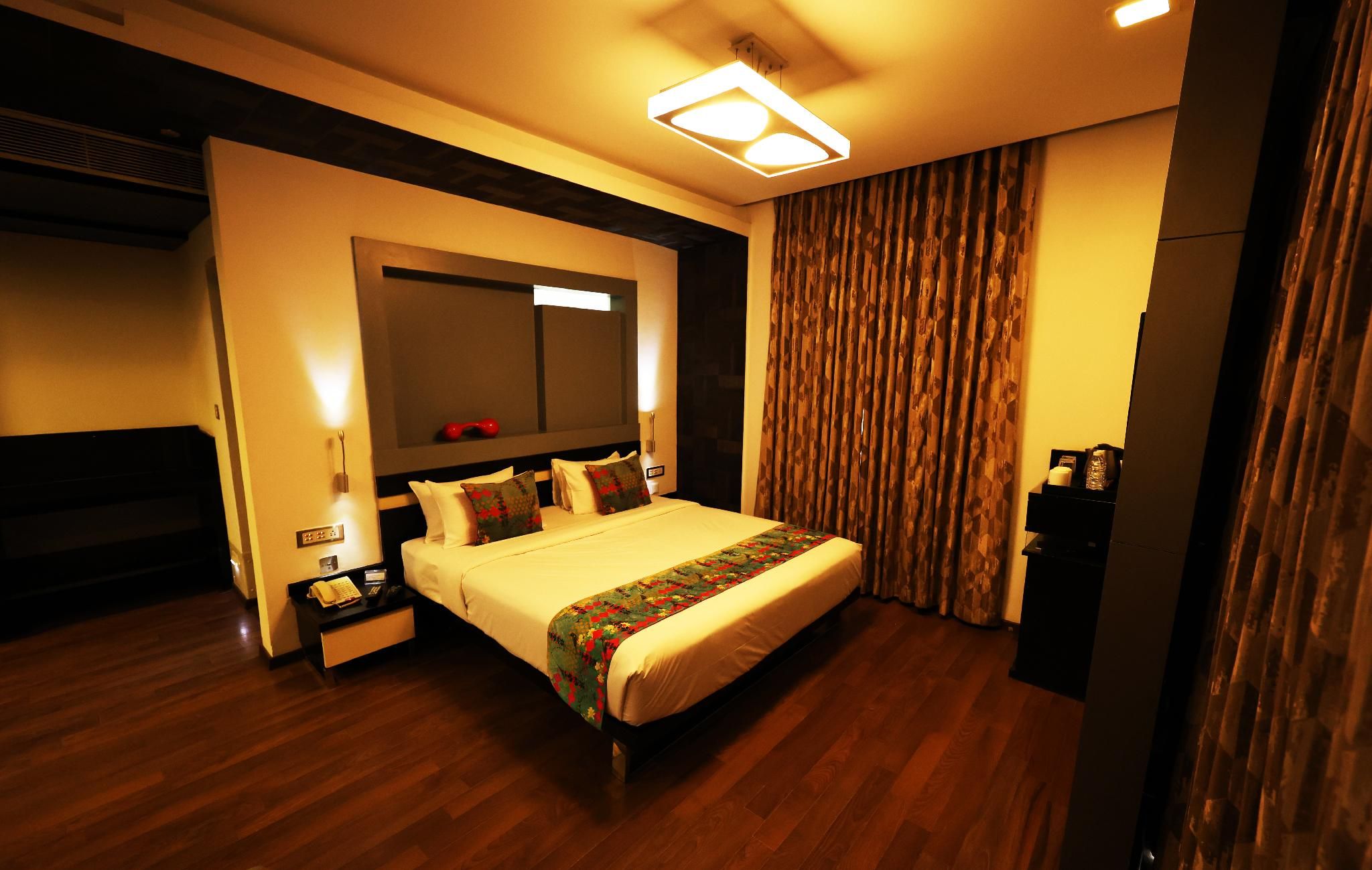 Hotel Purple Brigade Cozy Rooms 3