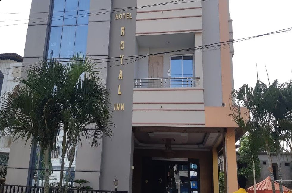 Hotel Royal Inn