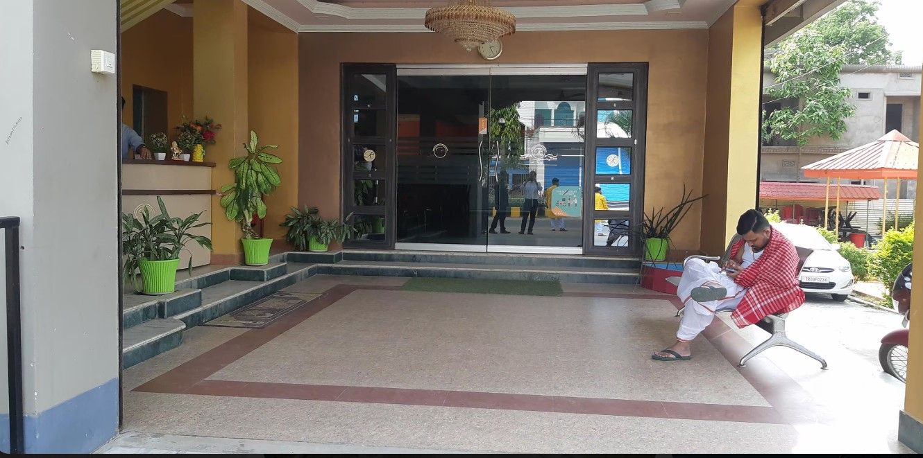 Hotel Royal Inn