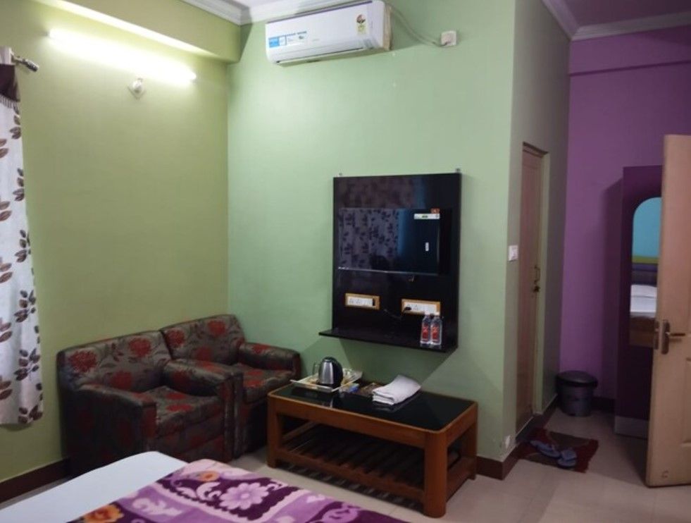 Hotel Royal Inn